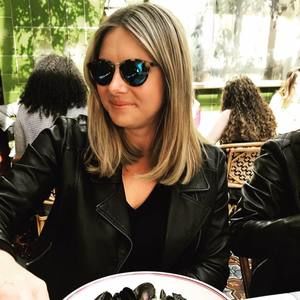 Meet your Posher, Molly